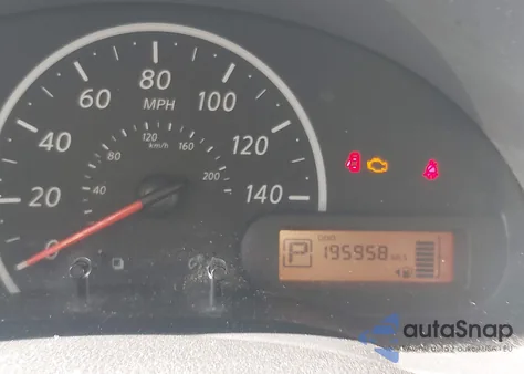 2017 Nissan Versa 1.6 S+ из США, поврежденный, VIN 3N1CN7AP5HL830039